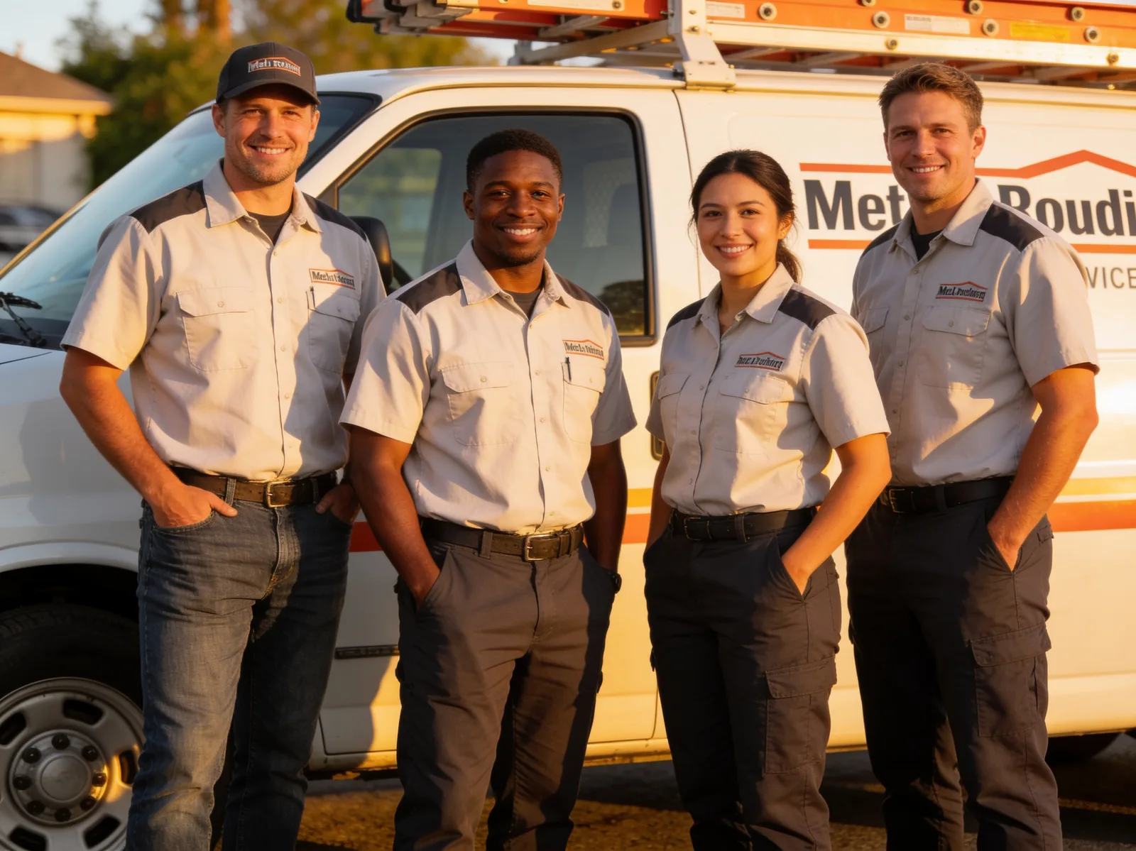 Metal Roof Installation company in Holtville, CA